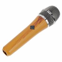 Gambar Telefunken M80 Oak Body / Chrome Grille Dynamic Microphone dari Melodia Musik Online undefined 2 Tokopedia