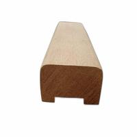 Gambar Railing tangga kayu,Handrail kayu,raling kayu. - 4cmx6cmx100cm dari PD.SINAR MAKMUR&PD.WIRA ABADI undefined 1 Tokopedia