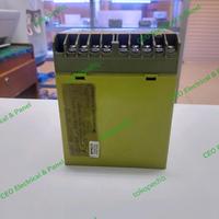 Gambar PILZ 17652 PNOZ/220VAC -3S safety relay IR474650 dari CEOCI ELECTRICAL PANEL undefined 4 Tokopedia