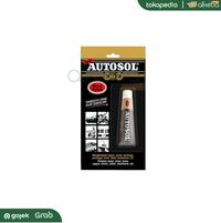 Gambar Autosol Metal Polish Pembersih Logam dan pengkilap kuningan 15 gram dari ALKEBA STORE SURABAYA undefined 2 Tokopedia
