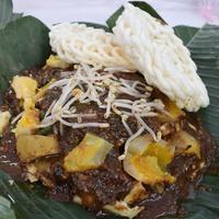 Gambar Rujak cingur Surabaya - tolet dari IDA BUAH undefined 1 Tokopedia