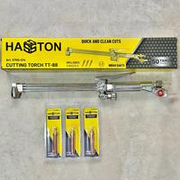 Gambar STANG BLANDER LAS POTONG ST-8 TT-88 HASSTON  / CUTTING TORCH STRONG 8 dari Indah Sakti undefined 1 Tokopedia