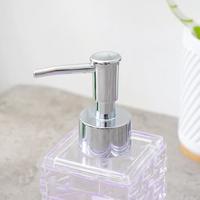 Gambar Stora Dispenser Tempat Sabun Cair  Kotak Transparan dari dsstore06 undefined 2 Tokopedia