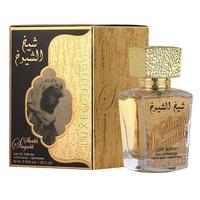 Gambar Perfume 30 Ml by Lattafa - Syeich Luxe dari idrusshop1 undefined 5 Tokopedia