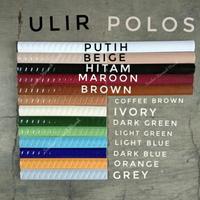 Gambar kuku macan keramik ulir 20cm murah promo GROSIR - ivory ulir dari Sumberr Keramik Jombang undefined 1 Tokopedia