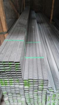Gambar Hollow Galvalum 0.4 2x4 | hollow 0.4mm | holo 0,4 mm 2 x 4 | Besi - 2x4 0.4 dari Juragan Gypsum undefined 3 Tokopedia