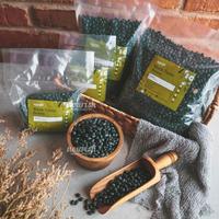 Gambar Kacang Kedelai Hitam Soy Beans 1 kg, Super PREMIUM Kualitas terbaik A dari olshopzaini undefined 5 Tokopedia