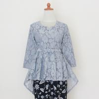 Gambar Atasan Kebaya Modern Aurora 4 Warna Pilihan dari Butik Busana Kebaya_NEW undefined 1 Tokopedia