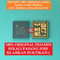 Gambar IC RF 5196 IC SIGNAL ORIGINAL TESTED dari PHANIACELL undefined 1 Tokopedia
