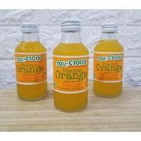 Gambar you C 1000 Orange Water dari Tk. Sumber Rezeki undefined 3 Tokopedia