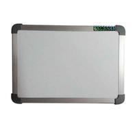 Gambar White Board SAKANA 20 x 30 cm - Papan Tulis Whiteboard 20cm x 30 Kecil dari ATK Pasar Pagi Official undefined 1 Tokopedia