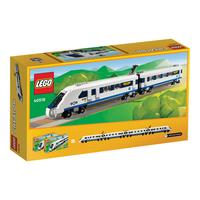 Gambar LEGO Creator, High-Speed Train (40518) dari Top Bricks & Toys undefined 3 Tokopedia