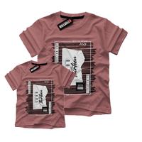 Gambar kaos Couple anak dan dewasa terbaru - MerahGoodWth, Dewasa S dari agankids undefined 2 Tokopedia