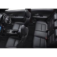 Gambar ALL NEW Honda HRV SE CVT BLACK dari Honda Internusa Cibinong undefined 2 Tokopedia