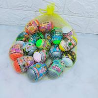 Gambar MC042 TELUR - Mainan anak telur surprice isi 20pcs dari Toko mainan rajawali undefined 1 Tokopedia