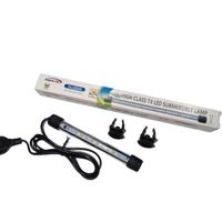 Gambar lampu led submersible akuarium 20cm - 100cm - 20 cm, Biru dari SS Aquarium Tegal undefined 3 Tokopedia