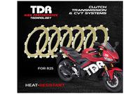 Gambar KAMPAS KOPLING TDR SATRIA FU GSX JUPITER MX NEW RX-KING ALL MOTOR - JUPITER Z dari Variasi Motor Cirebon undefined 2 Tokopedia