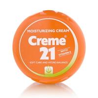 Gambar Cream 21 250 ml All Day Moisturizing Cream | Vaseline Glysolid dari Toko Surabaya undefined 1 Tokopedia
