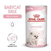 Gambar Royal Canin Baby Cat Milk Susu Bayi Anak Kucing 300gr dari Petshop ID Tangerang undefined 1 Tokopedia