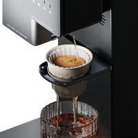Gambar xBloom machine - whole bean filter coffee machine - Galaxy Black dari Peach and Panda PP Coffee undefined 4 Tokopedia