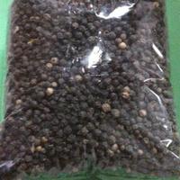 Gambar Lada Hitam Butir -Biji Merica Hitam -Pure Black Papper 100GR dari MYY HOMESTORE undefined 1 Tokopedia