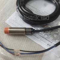 Gambar Proximity sensor PR12 4DP 04DP PNP AUTONICS original dari pabriklistrik.Ind undefined 2 Tokopedia