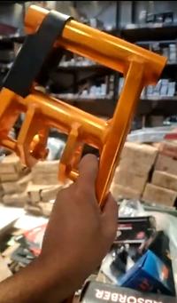 Gambar Promo SWING ARM BPRO SATRIA FU COAK SLOT NON STABILIZER Berkualitas dari TOKO-DZAKY undefined 4 Tokopedia