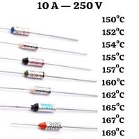 Gambar Thermofuse Besi Metal 10A-192° Magic Com - 10A 115° dari Pandawa Elektronik Kota Gede undefined 1 Tokopedia