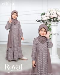 Gambar SARIMBIT 2024 ETHICA ROYAL 02 VIOLA TAUPE TERBARUU SARIMBIT TERMURAHH - KAGUMI 300, XS/0 dari Shanum Collection01 undefined 4 Tokopedia