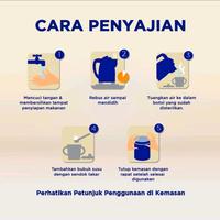 Gambar pHPro S-26 PROMIL Gold 1, Kaleng (400gr) Usia 0-6 Bln dari Nuwopedia undefined 3 Tokopedia