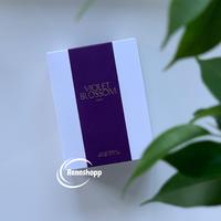 Gambar Parfum Zaraa Violet Blossom EDP 100ml Wanita Original Import Singapore dari Rennshopp Store undefined 4 Tokopedia
