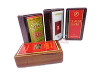 Gambar Wadah Rokok / Cigaret Storage / Kotak dari Kayu Handmade Elegan dari Camilan Khas Nusantara undefined 1 Tokopedia