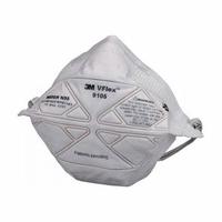 Gambar Masker 3M vflex 9105 / Masker anti virus dan debu/ 3M Masker kesehatan dari Market Produk Original undefined 4 Tokopedia