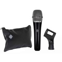 Gambar Telefunken M80 Standard Dynamic Vocal Microphone dari Melodia Musik Online undefined 3 Tokopedia
