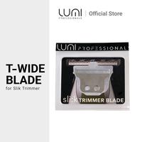 Gambar Lumi Professional T-Wide Blade For Slik Trimmer dari Lumi Indonesia undefined 1 Tokopedia