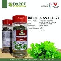 Gambar daun seledri kering celery dari DAPOE INDONESIA undefined 1 Tokopedia