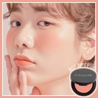 Gambar FOCALLURE Blush Natural Pressed Blusher FA25B - FA25B-05 dari BEAUTY ENTITY undefined 5 Tokopedia