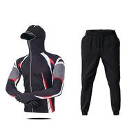 Gambar Sale Summer Sunscreen Men Fishing Clothing Set Thin Breathable Ice S dari Sporty Fun undefined 5 Tokopedia