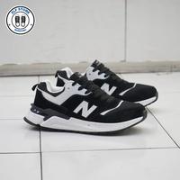 Gambar Sepatu Sneakers Pria Original New Balance Series 999 Man Premium - Hitam, 42 dari ZLF STORE INC_NEW undefined 5 Tokopedia