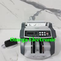 Gambar Mesin Penghitung Uang Kozure MC101 Money Counter Machine MC 101 dari Omega Electronic undefined 1 Tokopedia