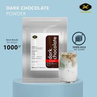 Gambar JnC Dark Chocolate Tanpa Gula 1 Kg / Bubuk minuman Dark Coklat dari JnC Coffee & Powder undefined 1 Tokopedia
