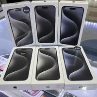Gambar iPhone 15 Pro 256GB IBOX Resmi Nasional Digimap - Black dari IMART STORE undefined 1 Tokopedia