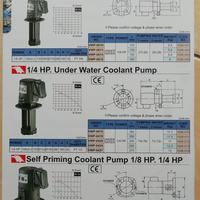 Gambar vertex coolant pump VWP-0815 dari Vertex indonesia undefined 1 Tokopedia