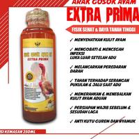 Gambar PAKET Perawatan fisik ayam aduan arak gosok khemin getah gambir kemin dari Sapphirastore undefined 2 Tokopedia