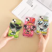 Gambar case girl for iphone 13/14/15 pro plus promax - pink, IP 14 promax dari Simpangstore2 undefined 5 Tokopedia