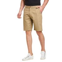 Gambar HPR - Celana Cino Pendek Beige Short Chino Pants dari HPR OFFICIAL undefined 3 Tokopedia