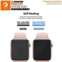 Gambar Finchy anti gores Apple Watch SE 2 40mm Hydrogel Screen Protector - Anti blue light dari Finchy Indonesia undefined 4 Tokopedia