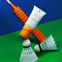 Gambar LA TULIPE Sun Protection Gel 35gr SPF 50 Sunblock Wajah dari MBC Mart undefined 3 Tokopedia