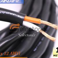 Gambar HEMAT KABEL SPEAKER CANARE 2S11F 1M HEMAT dari Galery-19 undefined 1 Tokopedia