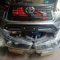 Gambar Paket Upgrade Innova Reborn 2016 2018 2019 to Facelift 2020 2021 dari Malik Santos undefined 1 Tokopedia
